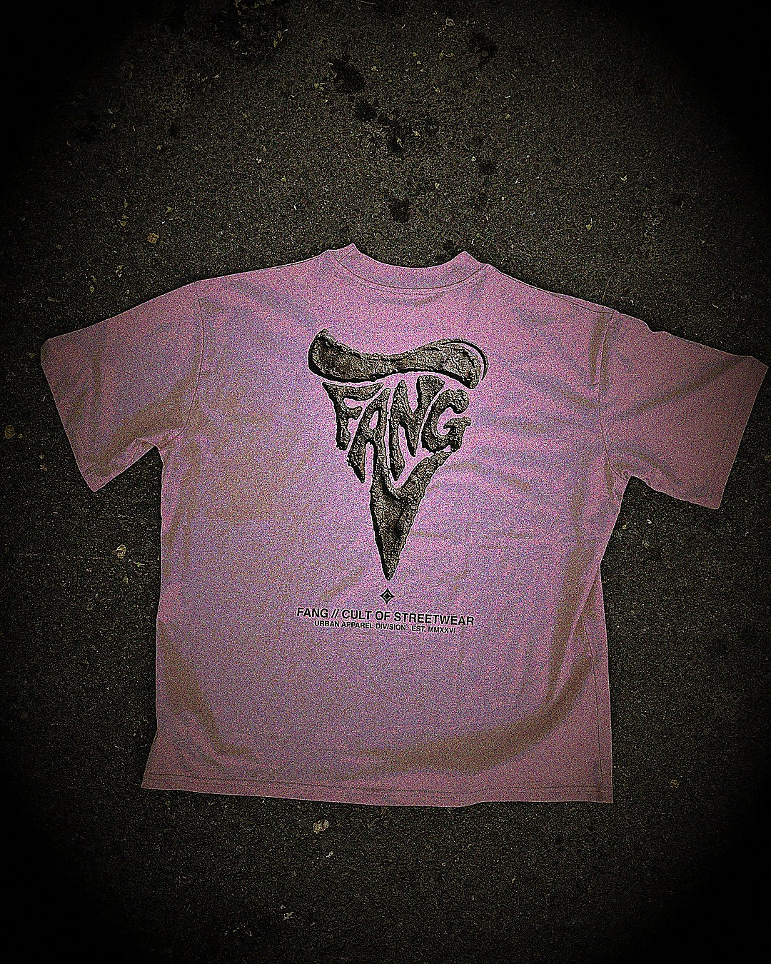 FANG –– LA ROSA
