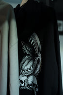 MASA VIVA // HEAVY HOODIE