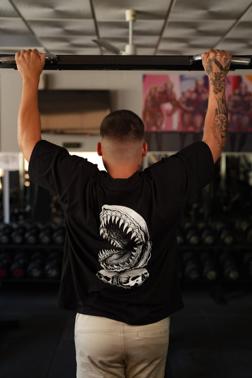 TRAP // HEAVY TEE