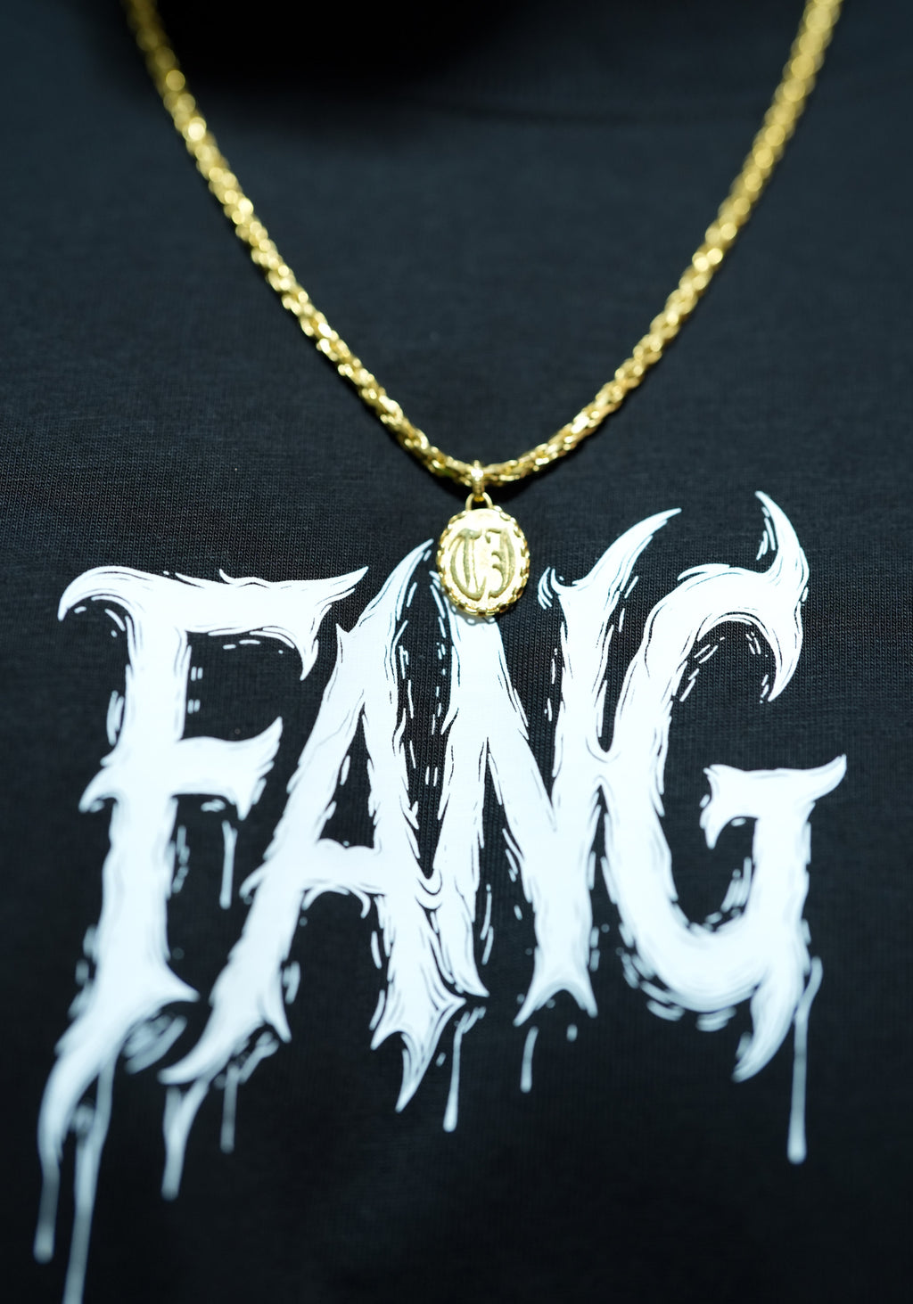 TRAP // HEAVY TEE