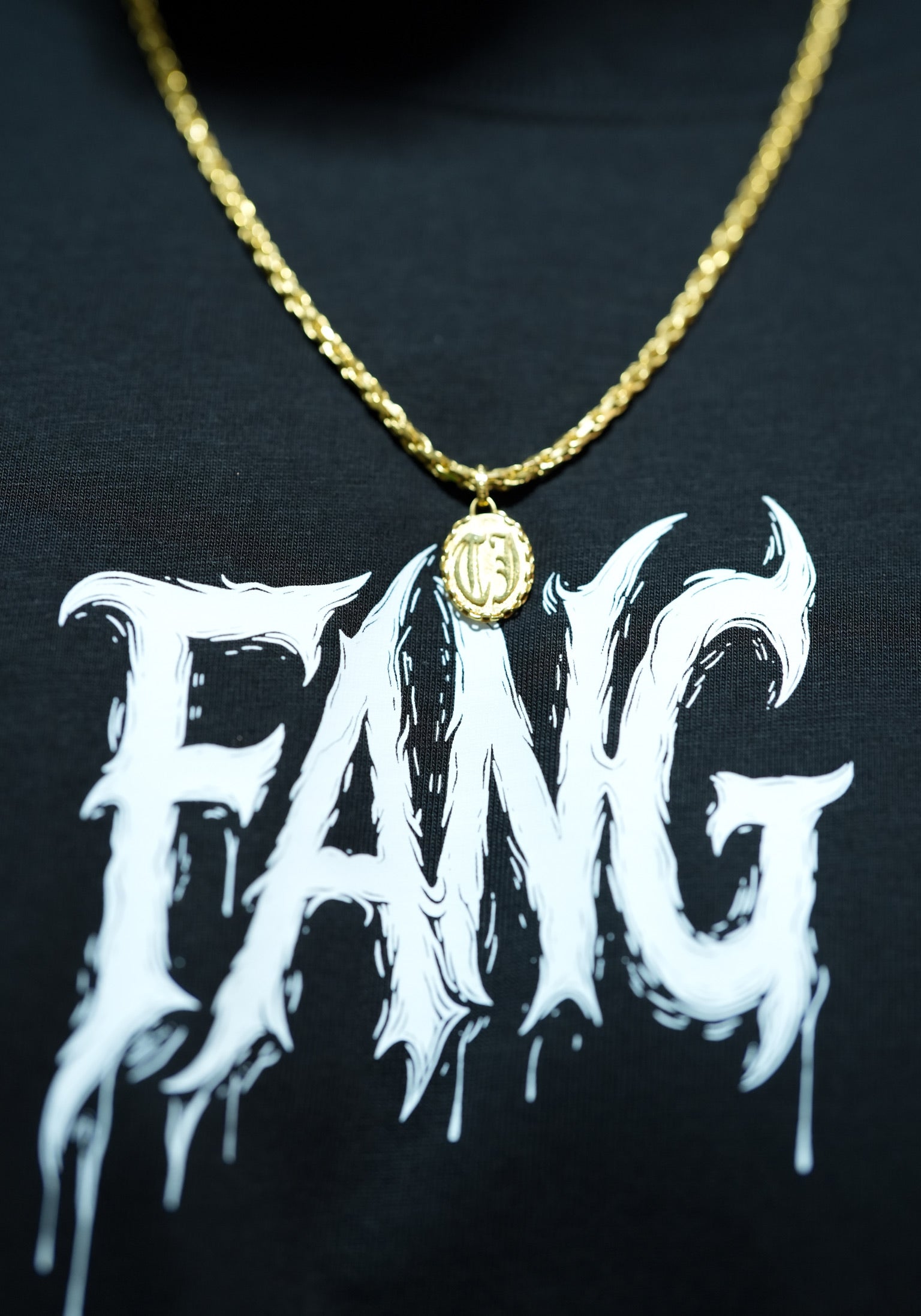 TRAP // HEAVY TEE