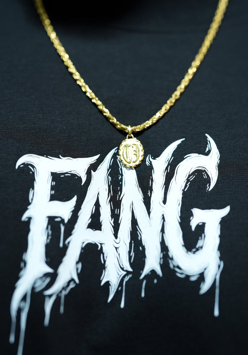 TRAP // HEAVY TEE