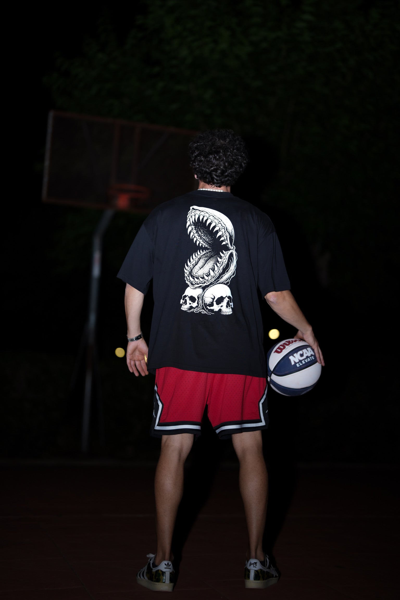 TRAP // HEAVY TEE