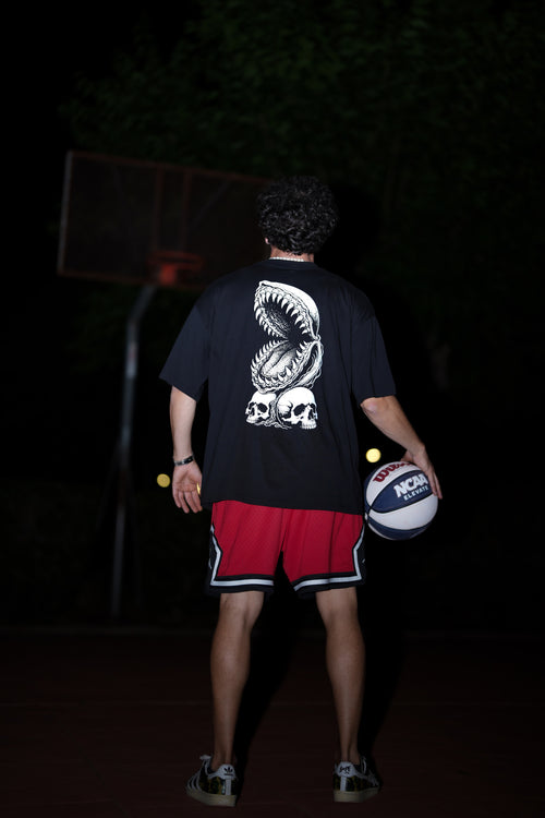 TRAP // HEAVY TEE