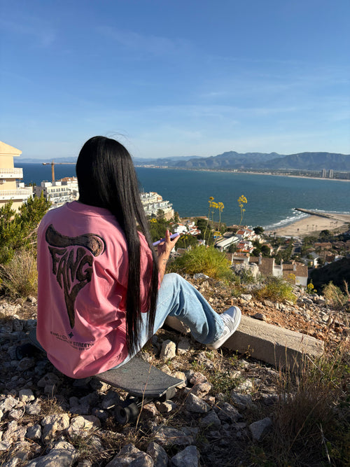 La Fang / The Fang Tee