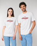 Crew Uniform Tee