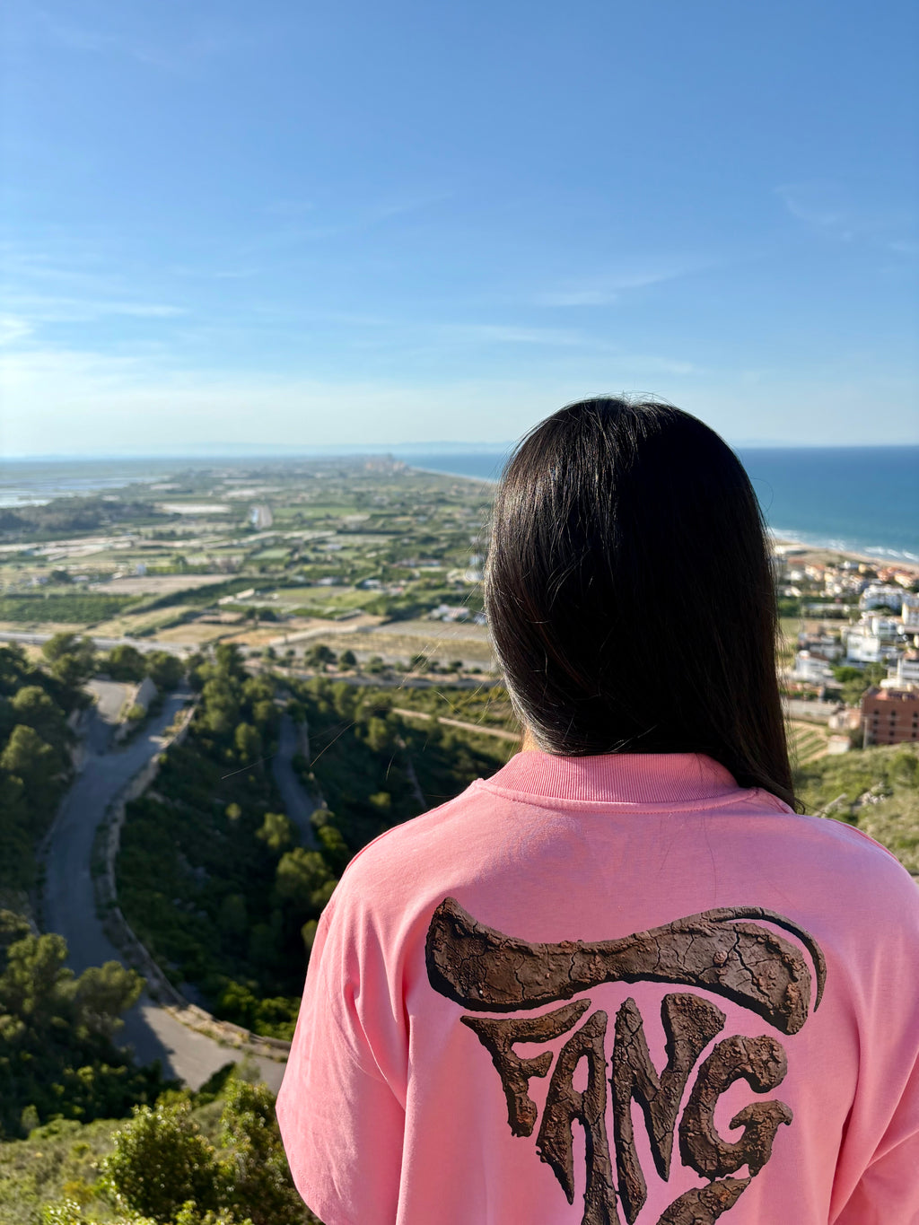 La Fang / The Fang Tee