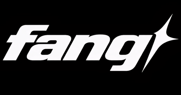 LOGO FANG