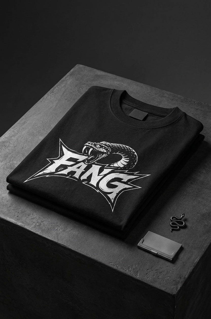 La Venenosa / The Venom Tee