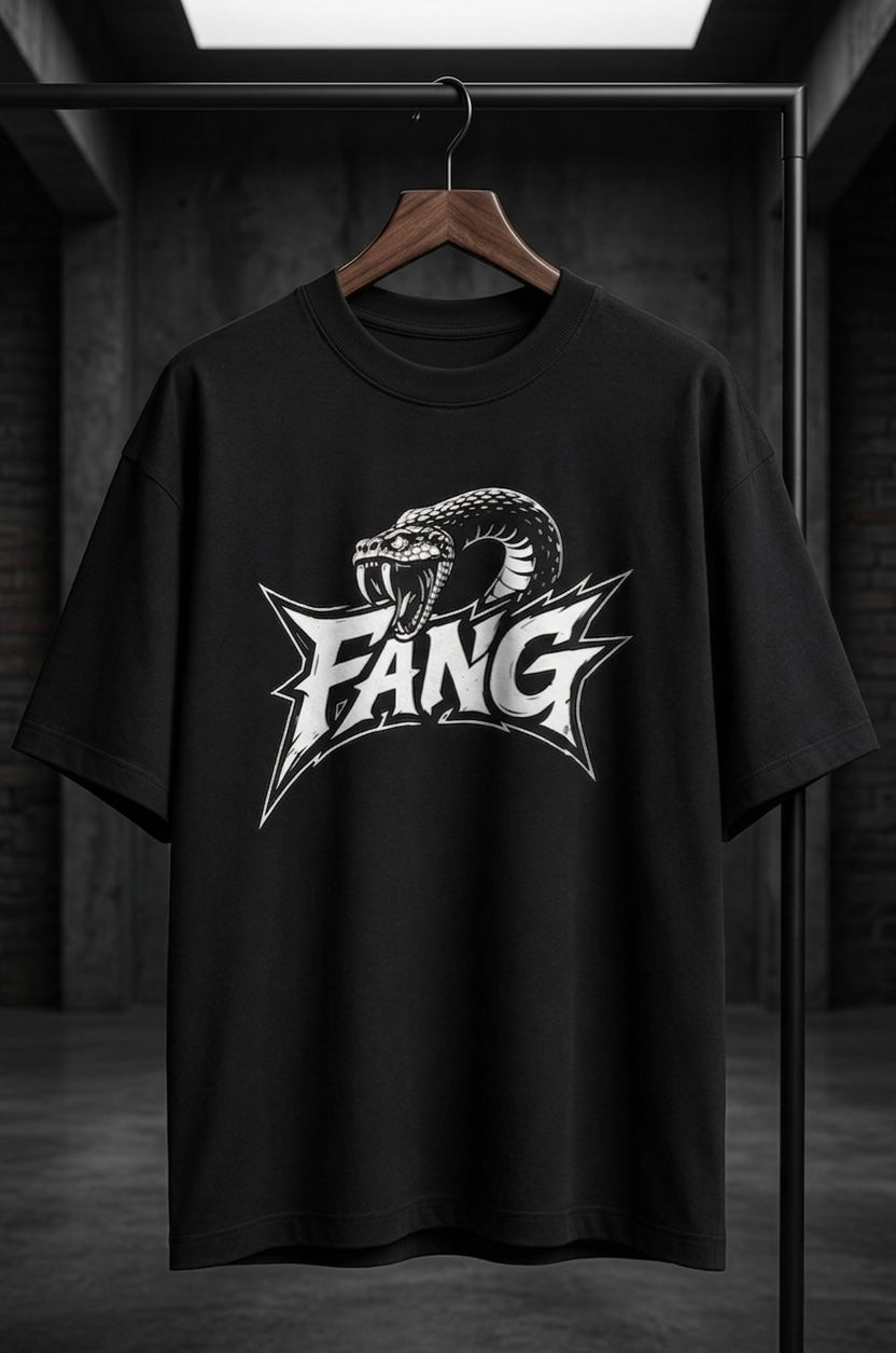 La Venenosa / The Venom Tee