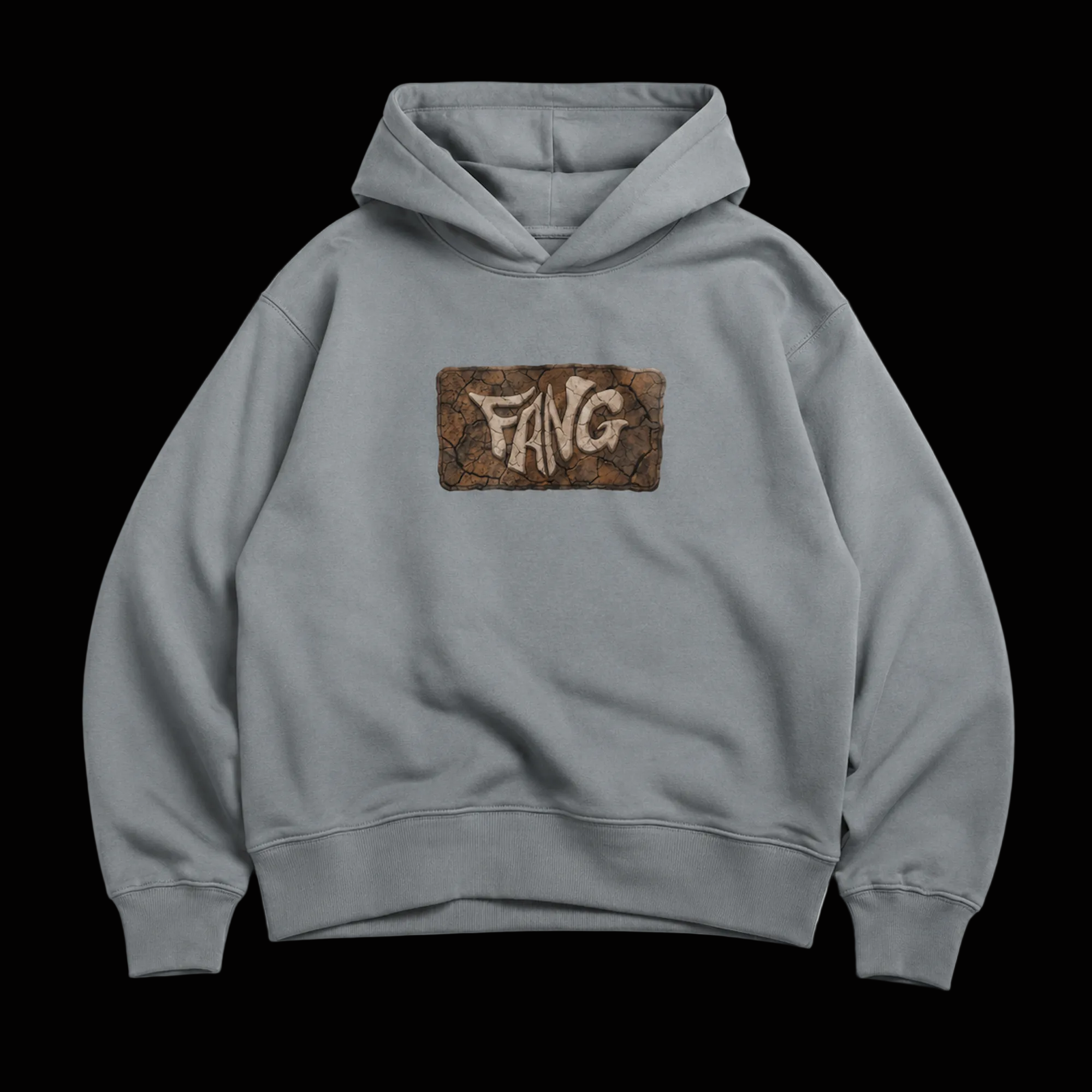 HORMIGÓN // HEAVY HOODIE