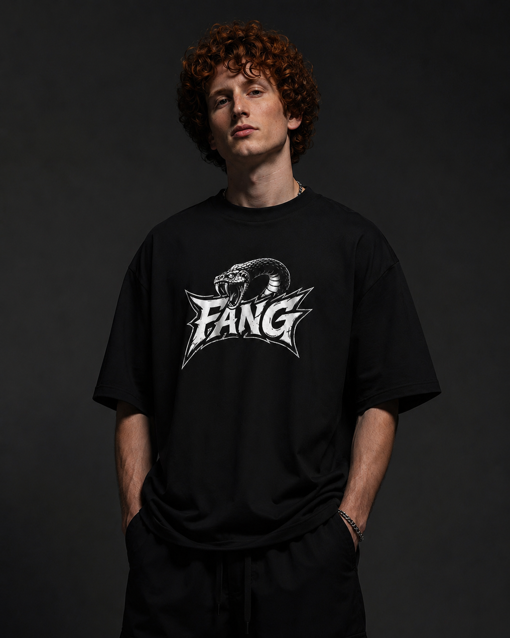 La Venenosa / The Venom Tee