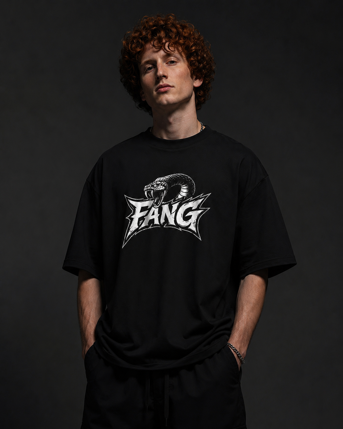 La Venenosa / The Venom Tee