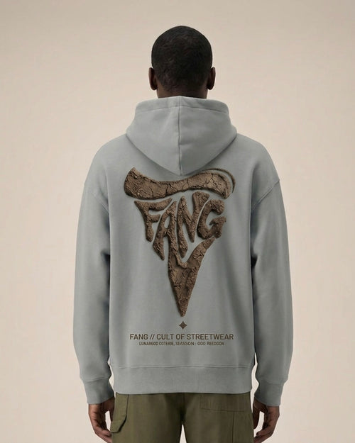 The Heritage Hoodie