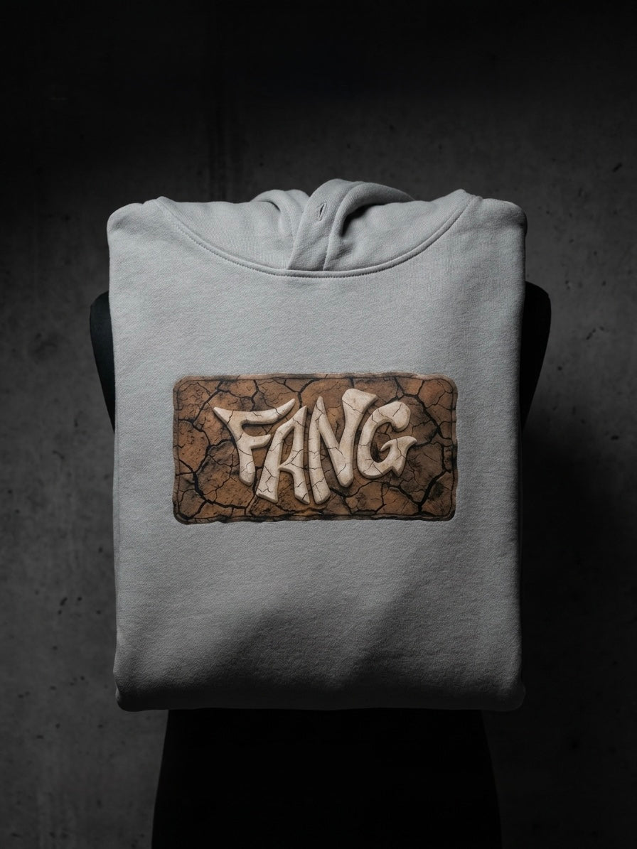 The Fang / The Fang Hoodie