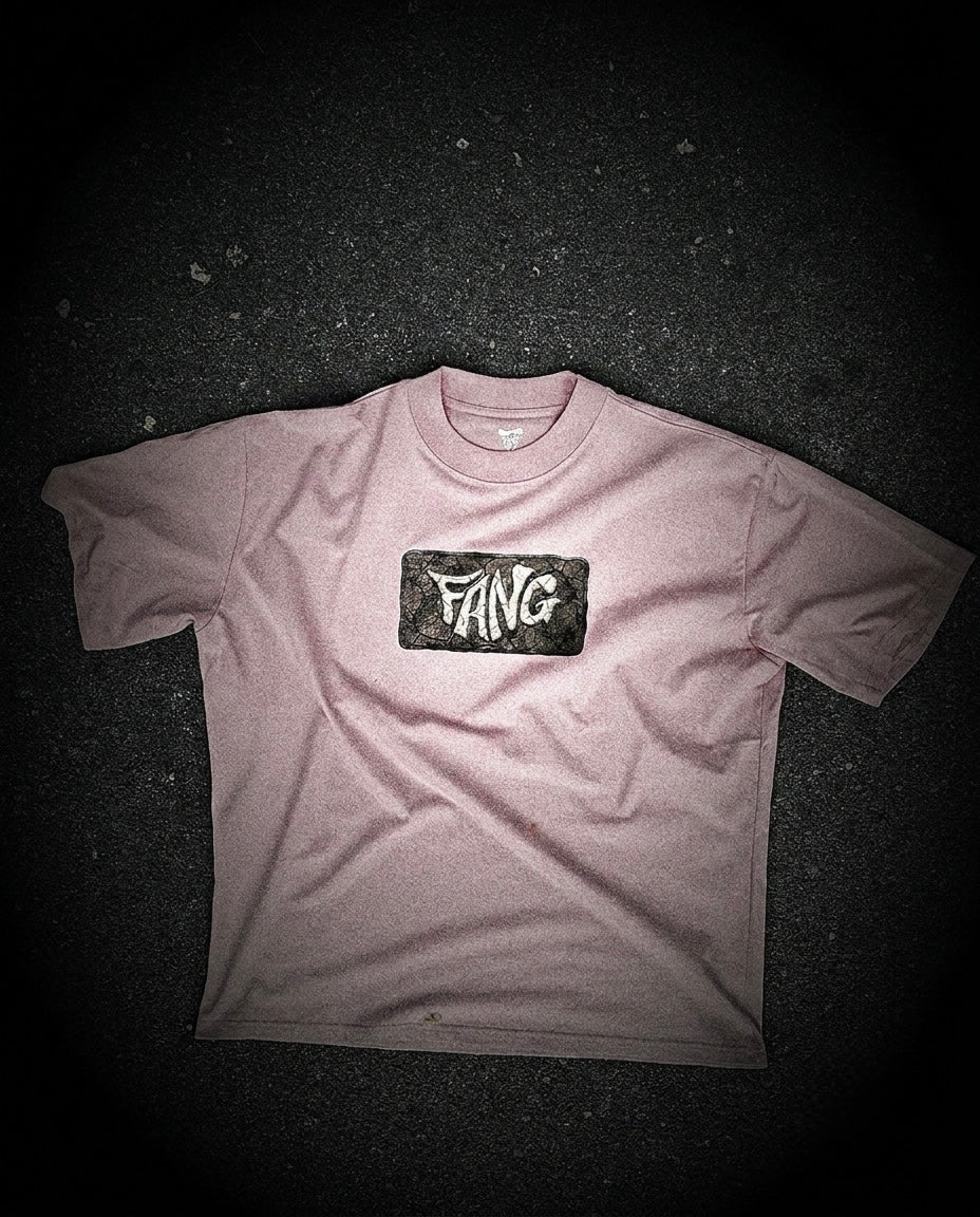 FANG –– LA ROSA