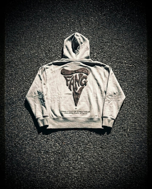 The Fang / The Fang Hoodie
