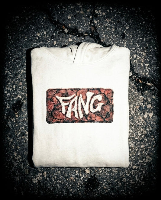 The Fang / The Fang Hoodie