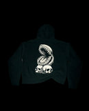 MASA VIVA // HEAVY HOODIE