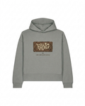 The Heritage Hoodie