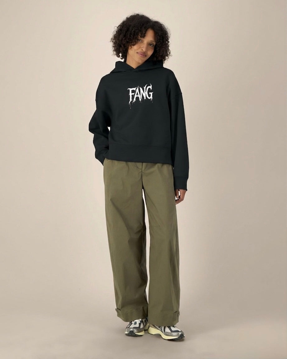 The Trap Hoodie