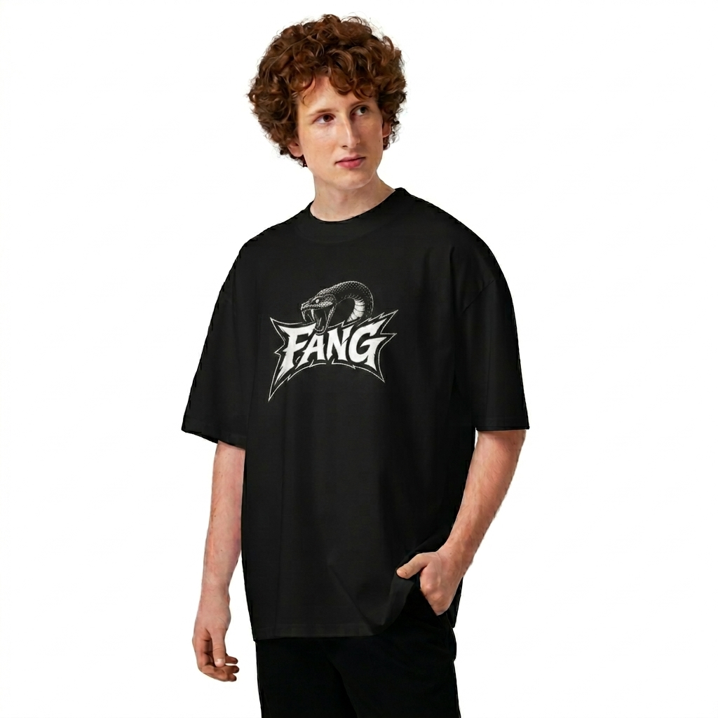 The Venom Tee