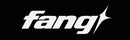 PEGATINA LOGO FANG