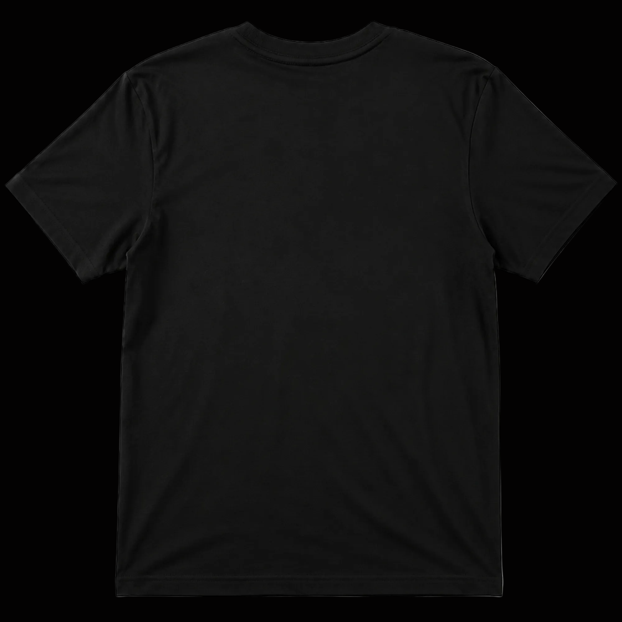 SELLO [BLACK - GOLD] // UNIFORM TEE