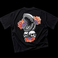 TRAP // HEAVY TEE
