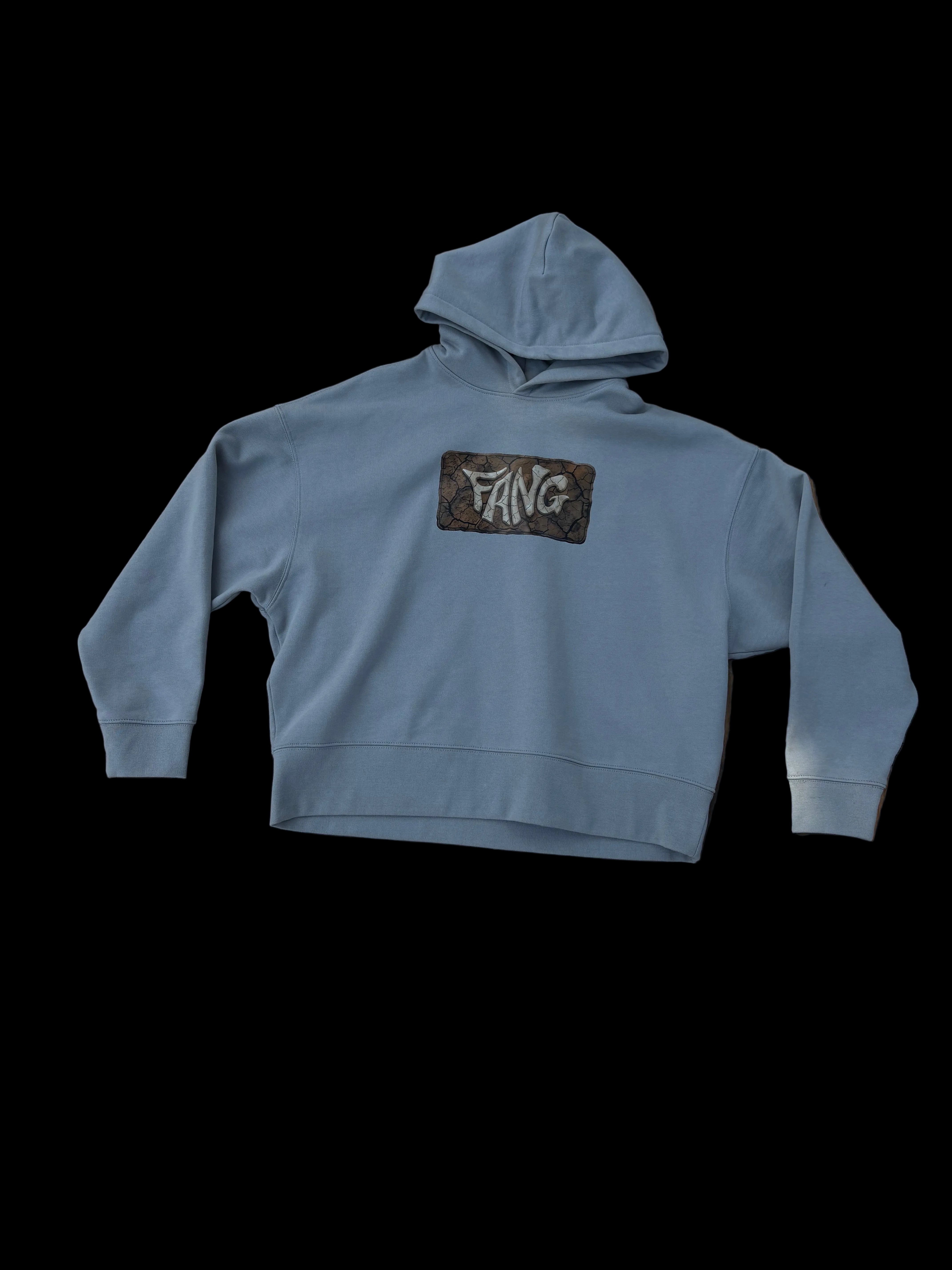 HORMIGÓN // HEAVY HOODIE