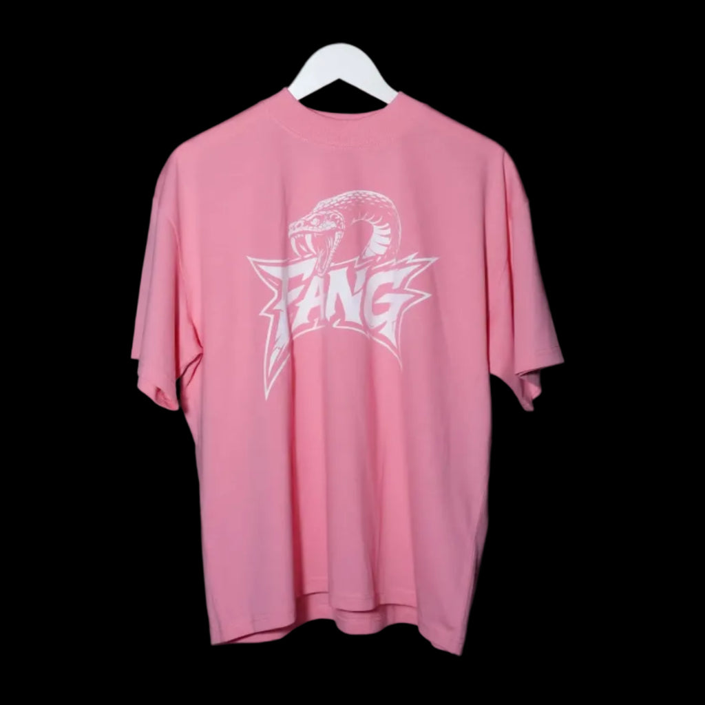 MUDA // HEAVY TEE