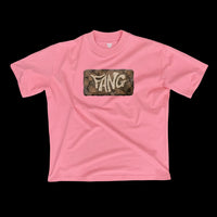 FANG — LA ROSA // HEAVY TEE