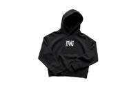 MASA VIVA // HEAVY HOODIE