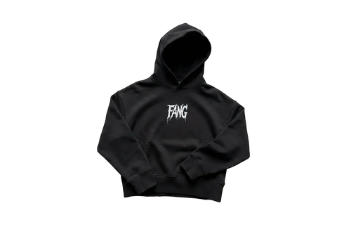 MASA VIVA // HEAVY HOODIE