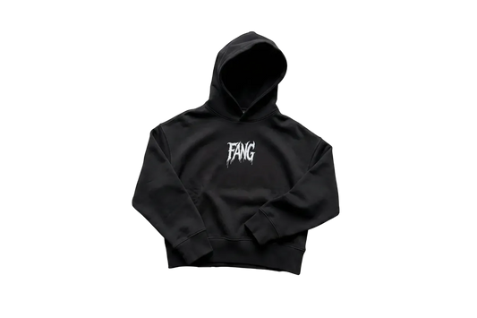 MASA VIVA // HEAVY HOODIE